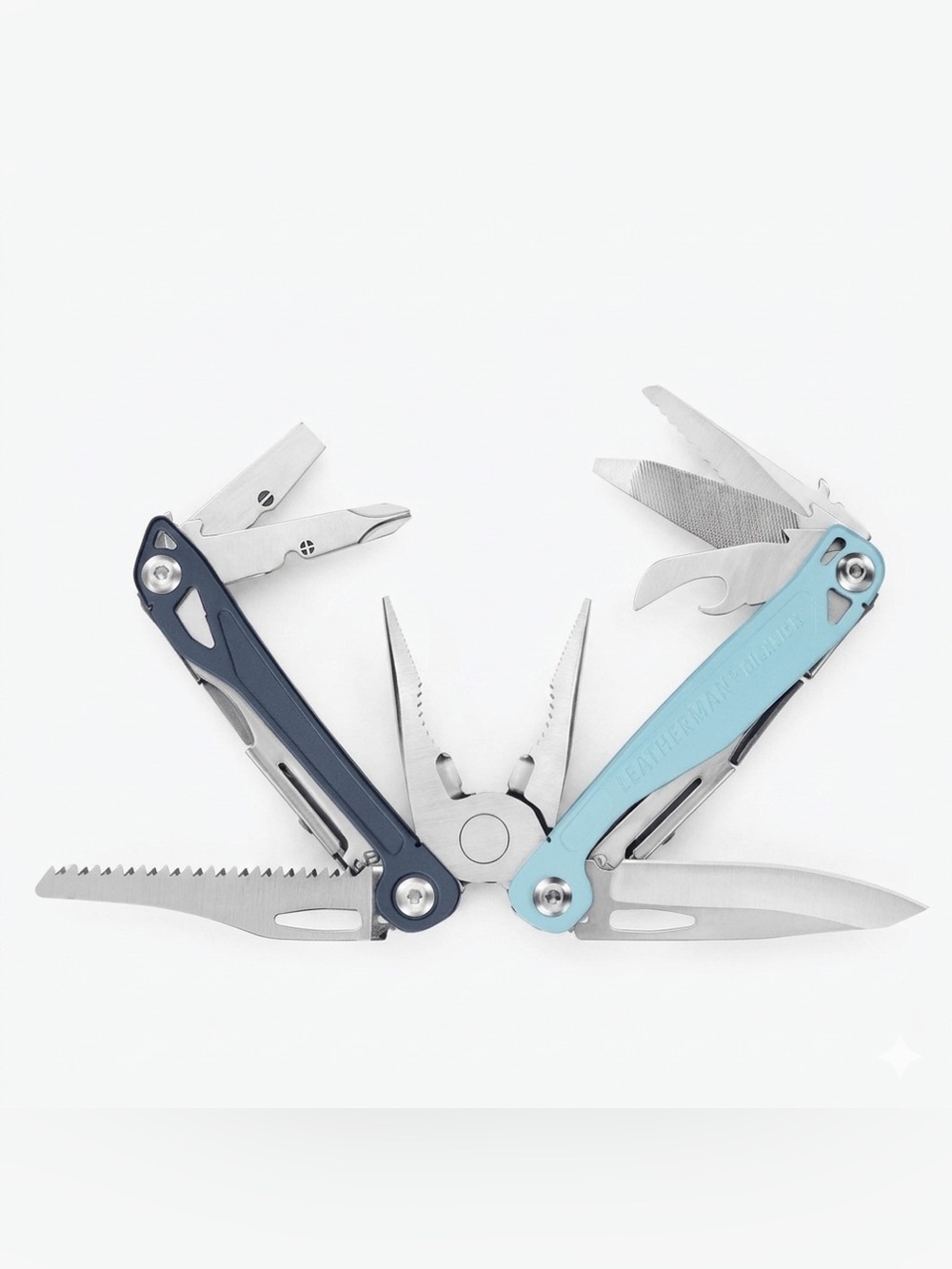 Leatherman Sidekick Multi-tool - NEW Open Box - w/ Sheath